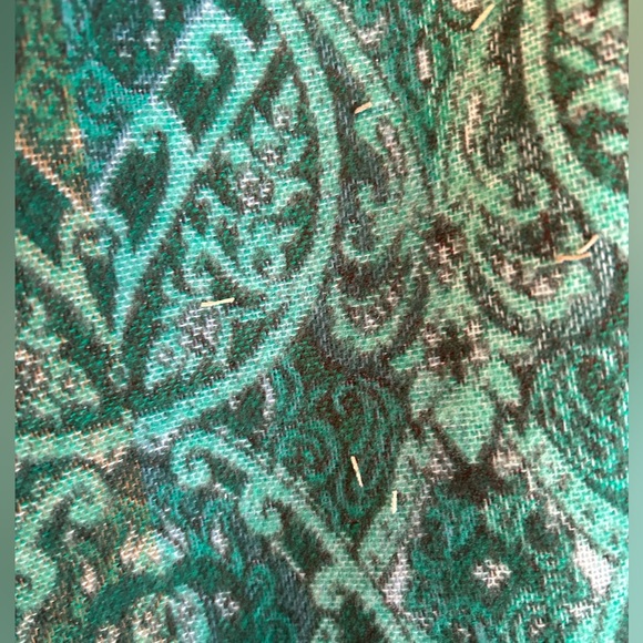 FRAAS Scarf - Picture 4 of 5